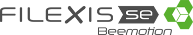 Logo de la solution Filexis SE